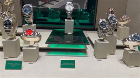 rolex dealers in germany.